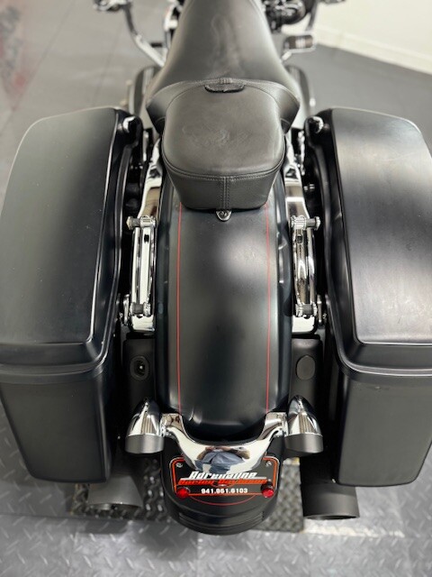 2014 Harley-Davidson Street Glide Special - Photo 9