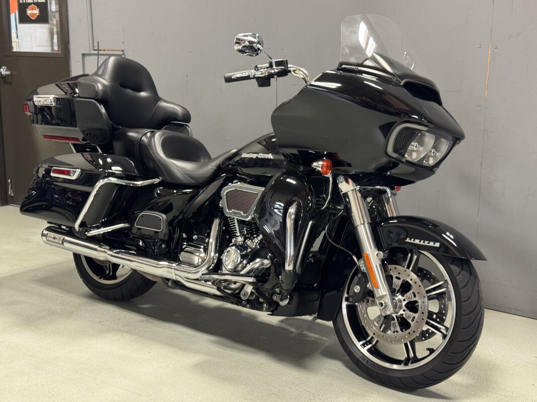 FLTRK 2020 Road Glide Limited - Photo 3