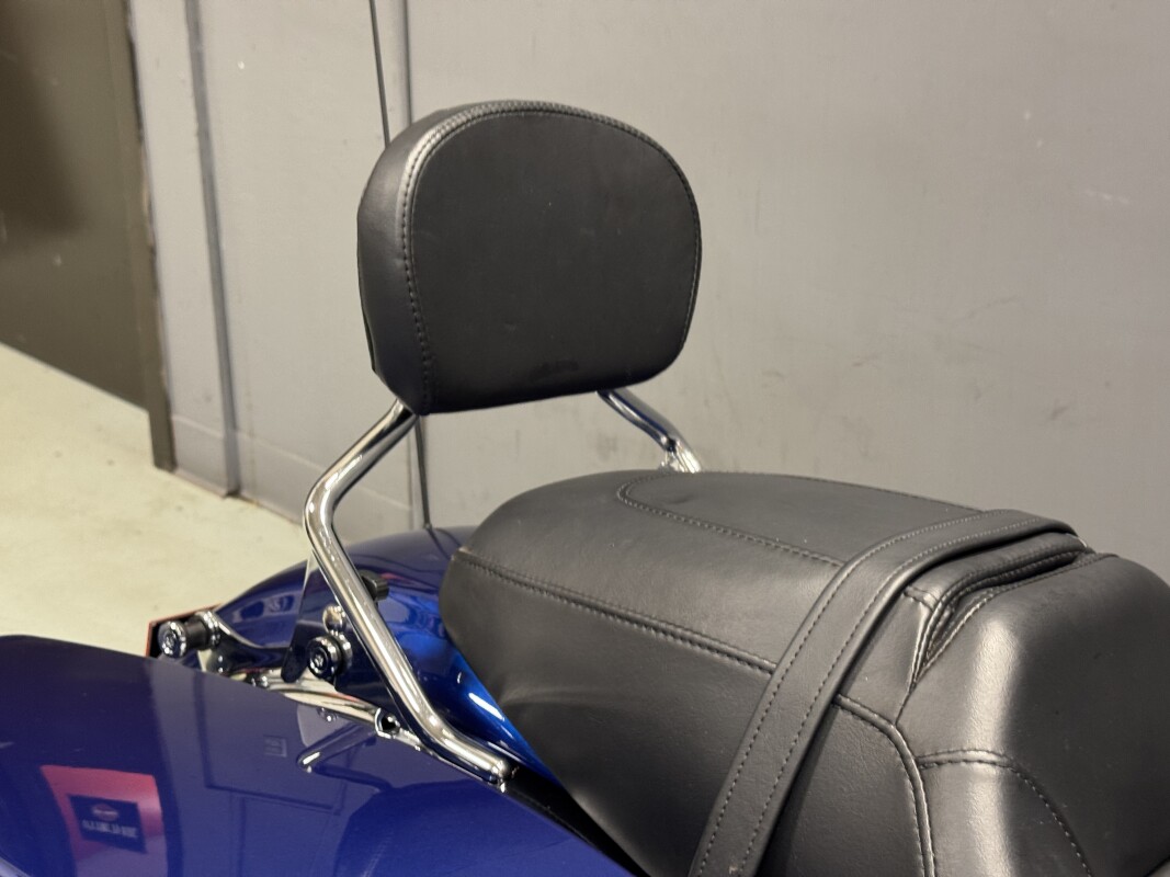 FLHXS 2017 Street Glide Special - Photo 8