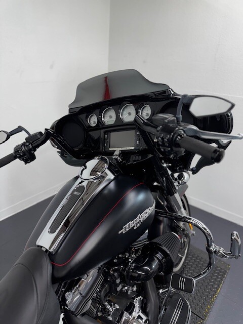 2014 Harley-Davidson Street Glide Special - Photo 7