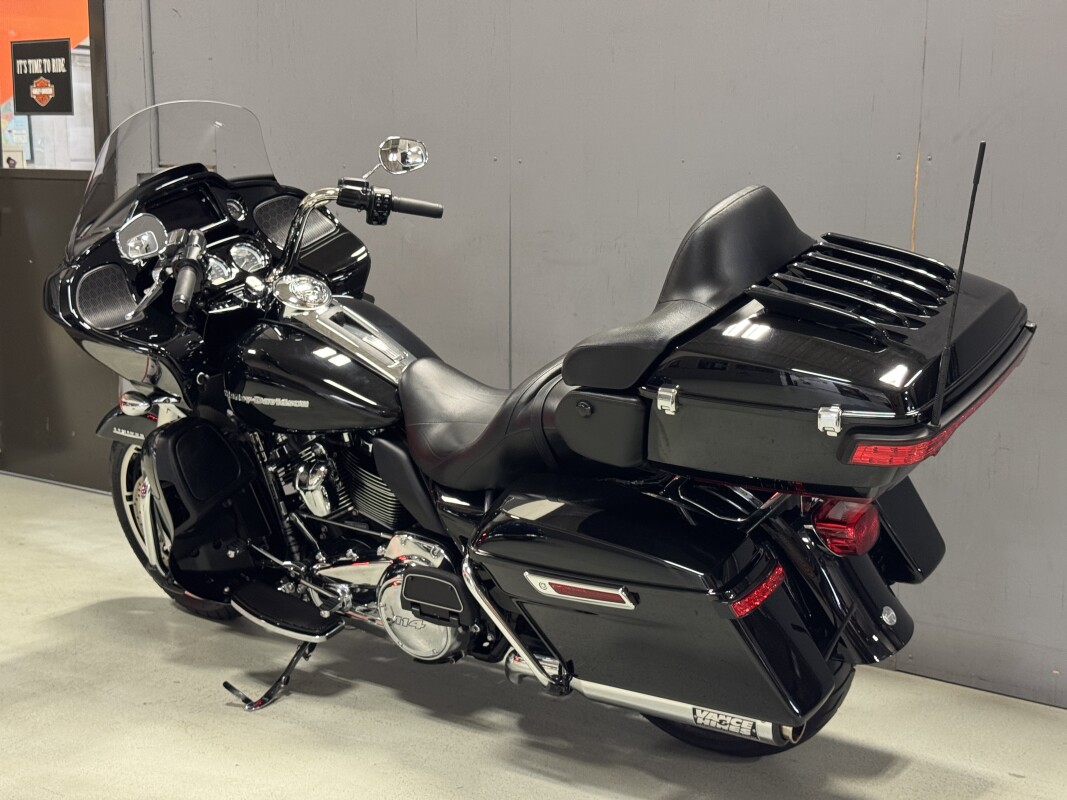 FLTRK 2020 Road Glide Limited - Photo 6