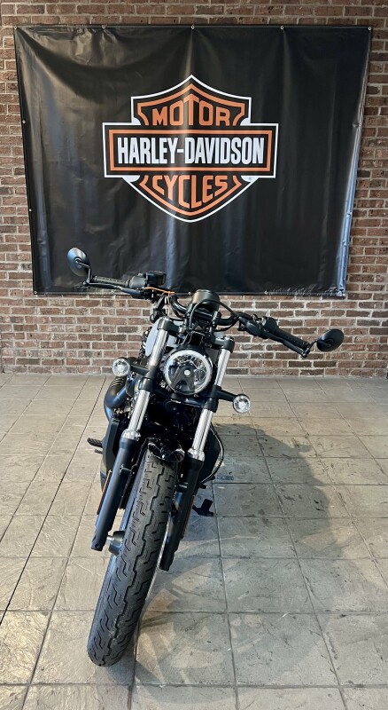 2025 Harley-Davidson Nightster Special RH975S Billiard Gray - Photo 3