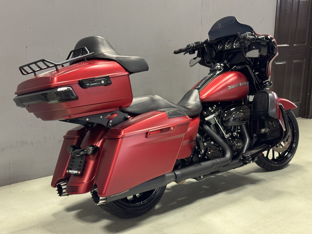 FLHXS 2019 Street Glide Special - Photo 5