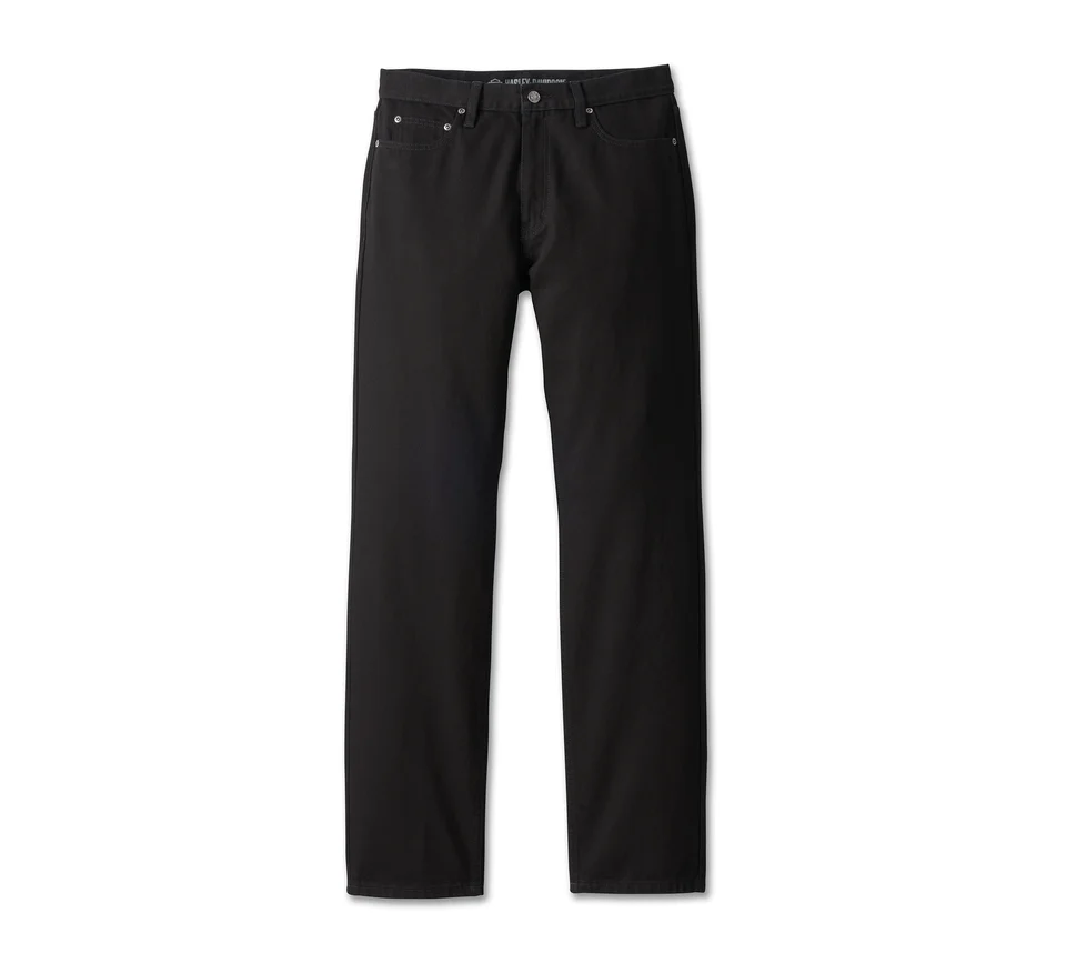 Men's Harley-Davidson Original Straight Jean
