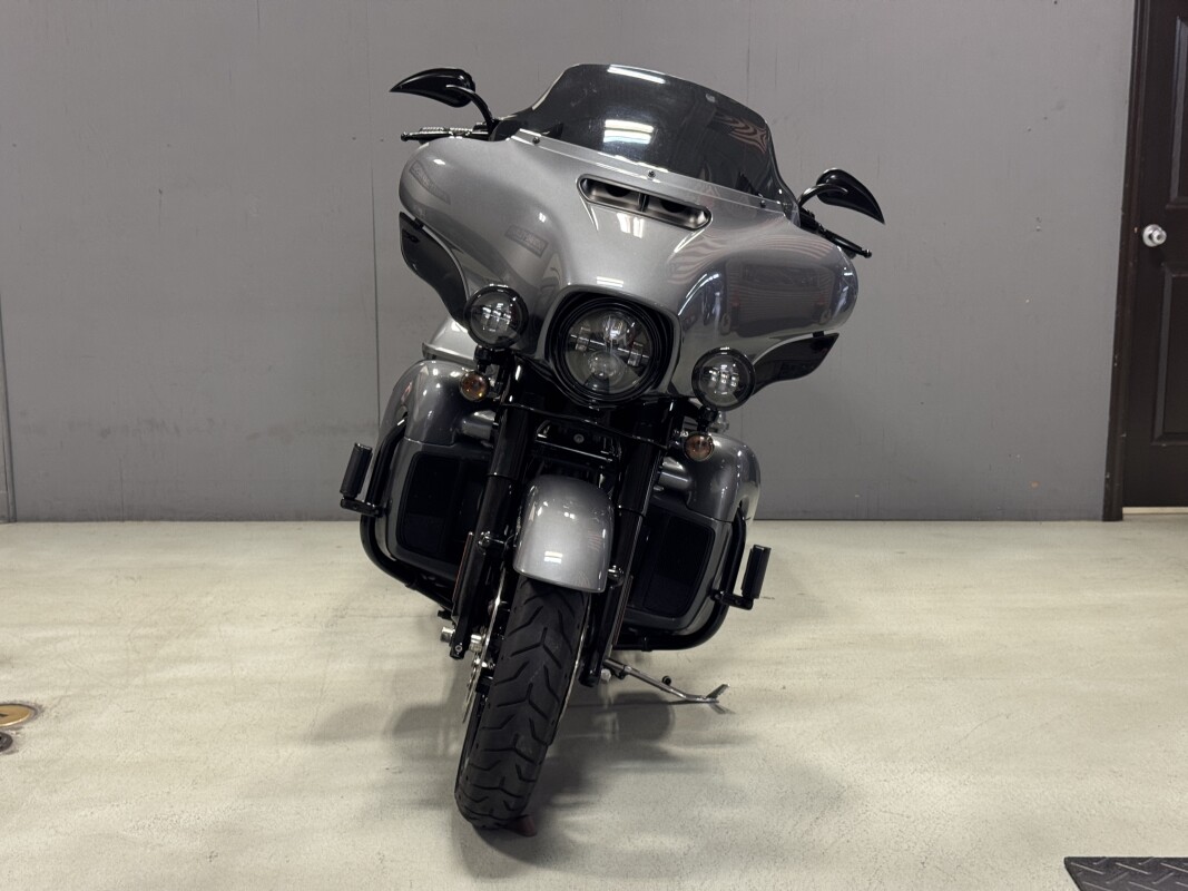 FLHTK 2021 Ultra Limited - Photo 9
