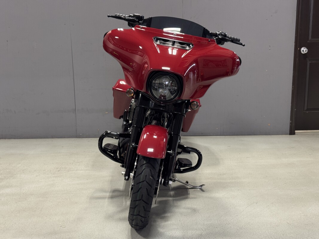 FLHXS 2021 Street Glide Special - Photo 9
