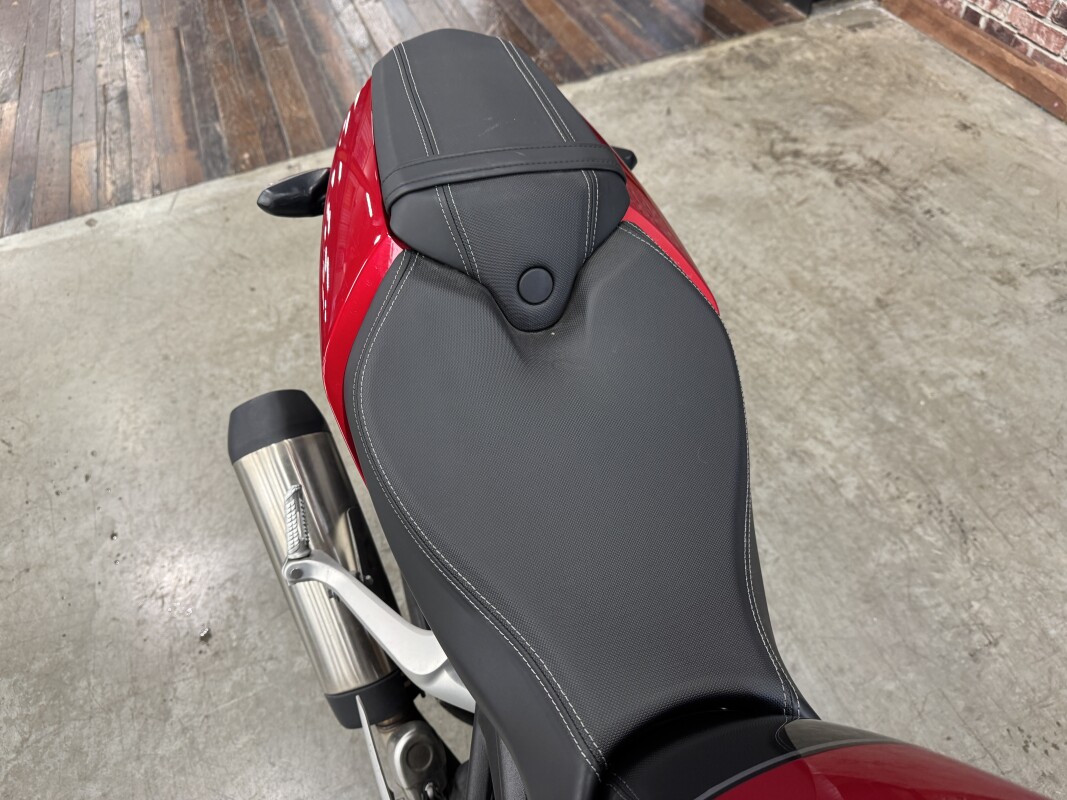 2022 Triumph Speed Triple 1200 RR - Photo 5