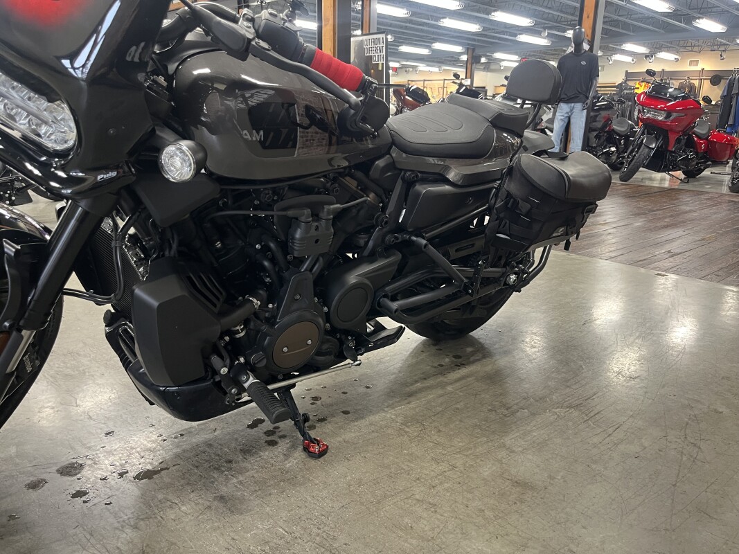 2023 Harley-Davidson Sportster S RH1250S - Photo 4