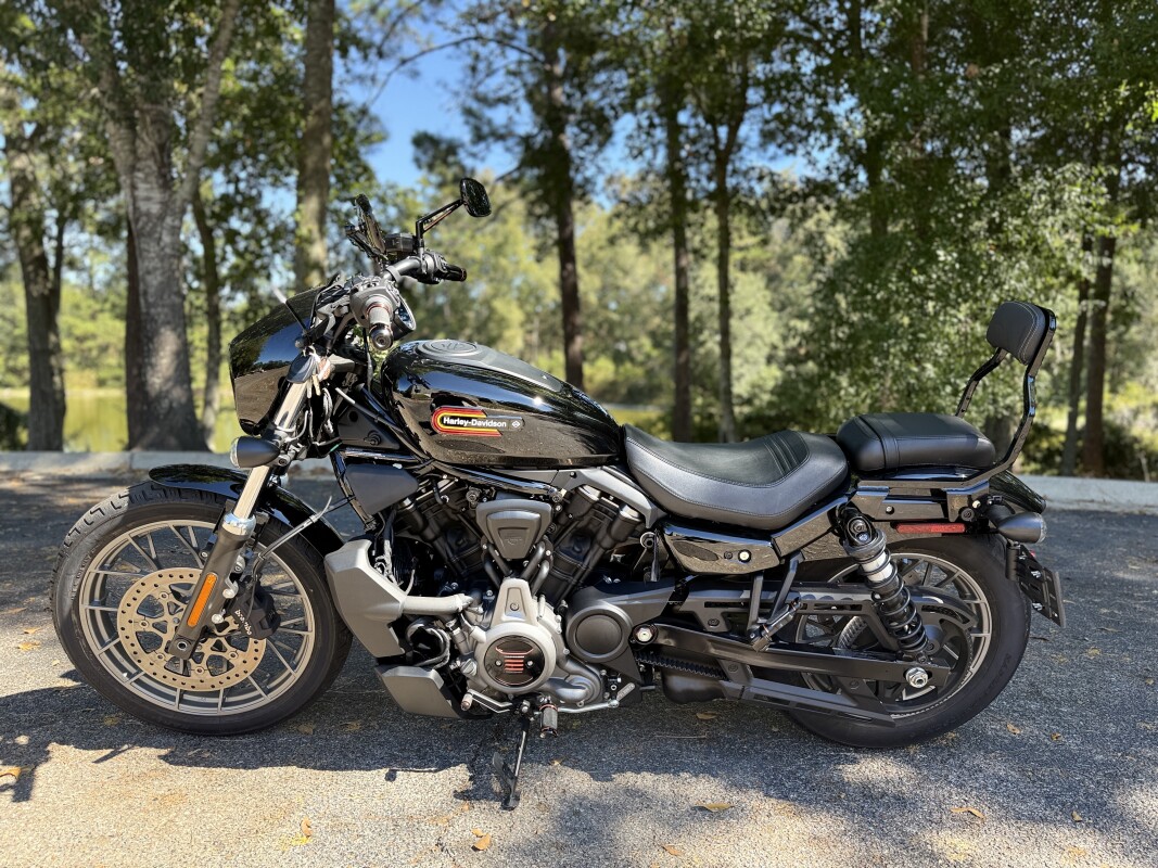 RH975S 2023 Nightster Special - Photo 9