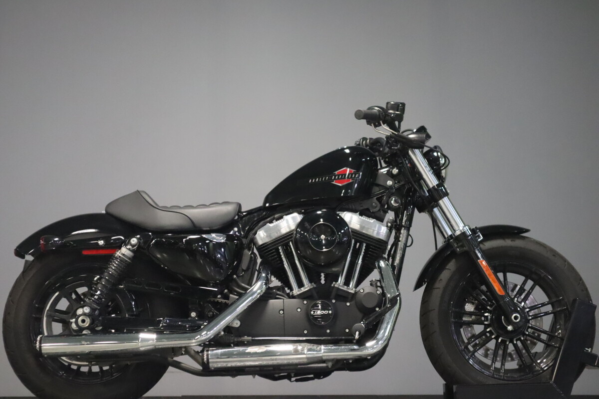 Harley-Davidson 4個まとめてお得セット Used 2018 Harley-Davidson Forty-Eight® Special Motorcycle - Specs