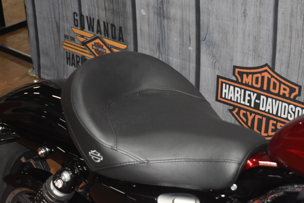 XL 883N 2017 Iron 883 - Photo 5