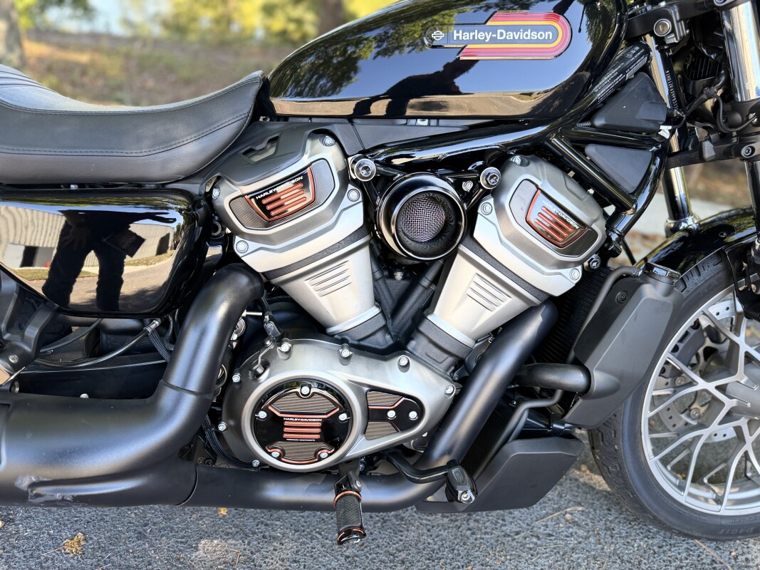 RH975S 2023 Nightster Special - Photo 7