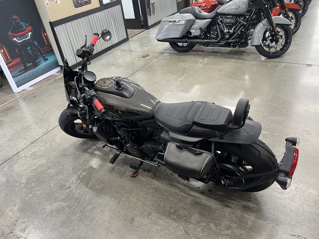 2023 Harley-Davidson Sportster S RH1250S - Photo 2