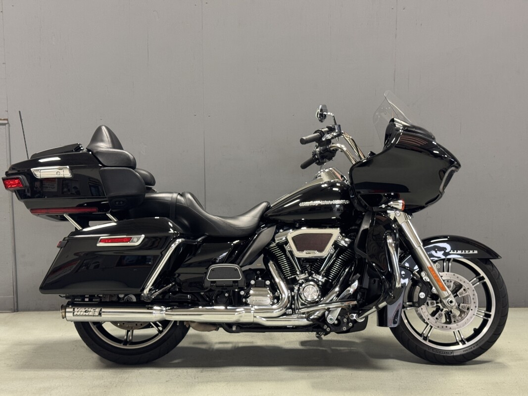 FLTRK 2020 Road Glide Limited