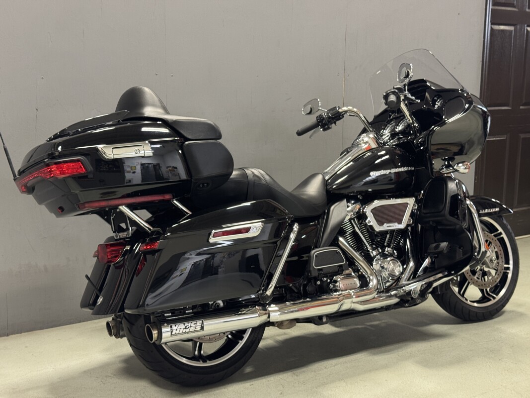 FLTRK 2020 Road Glide Limited - Photo 5