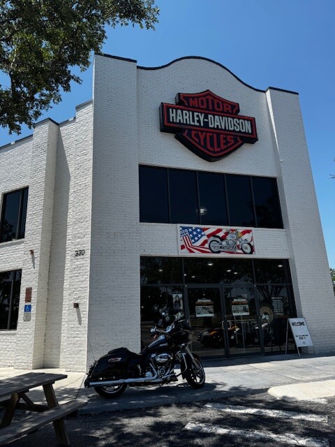 2014 Harley-Davidson Street Glide Special - Photo 8