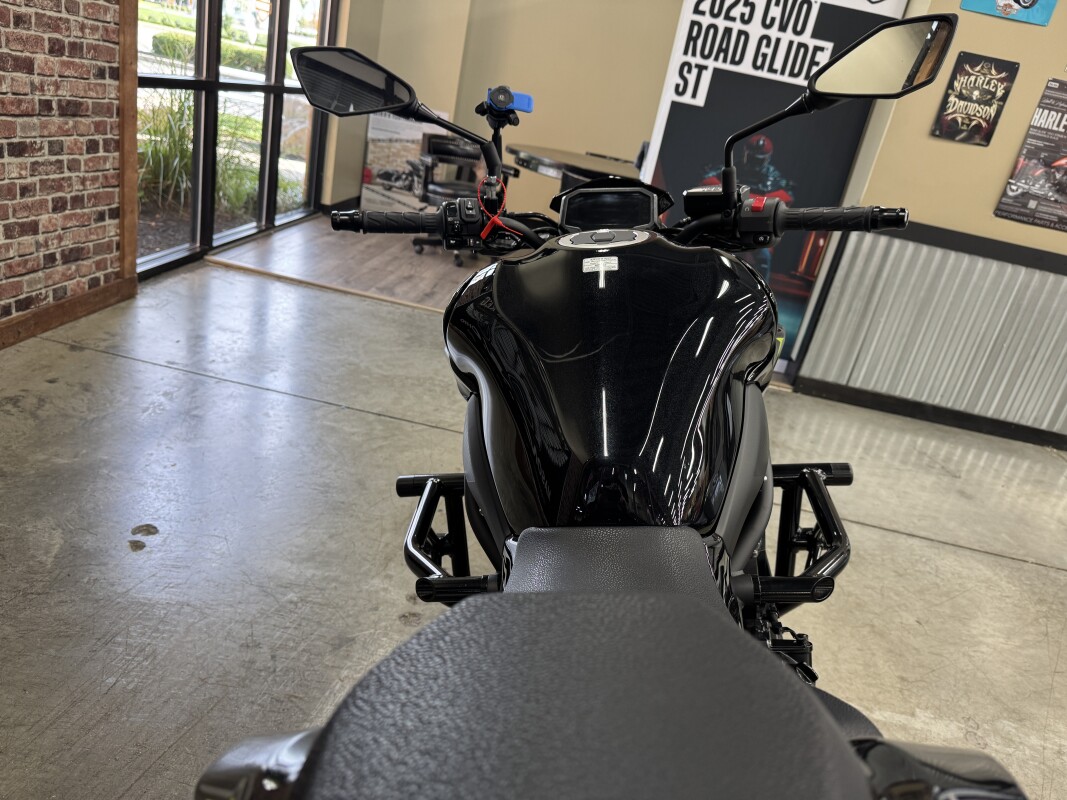 2024 Kawasaki Z900 ABS ZR900FRFBL - Photo 3