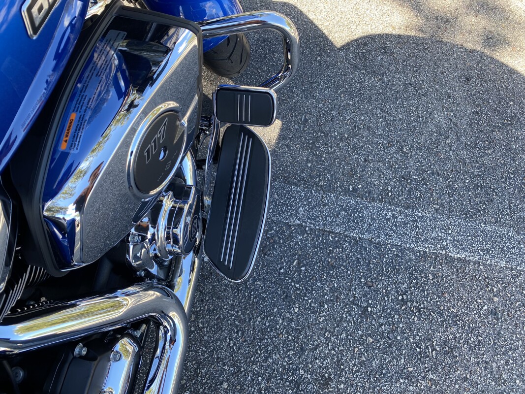 2025 Harley-Davidson Road Glide - Photo 10