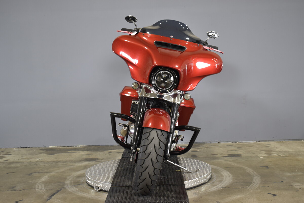 2019 Harley-Davidson Street Glide FLHX - Photo 3