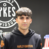 Josh Resalsingh