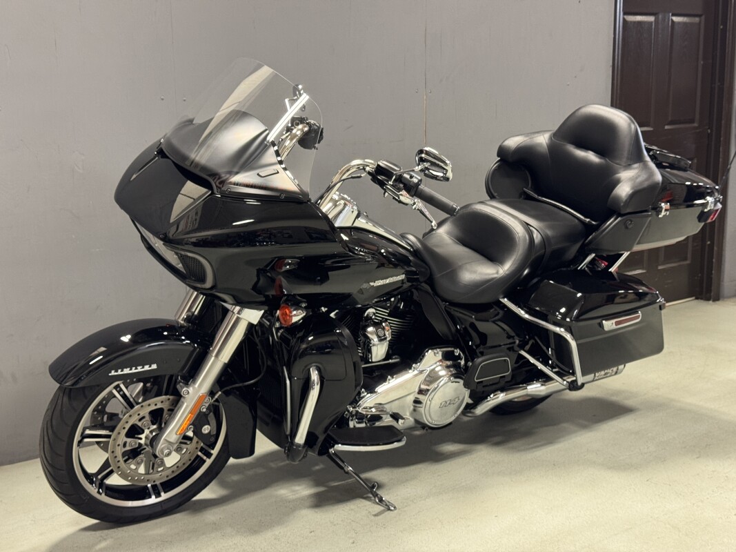 FLTRK 2020 Road Glide Limited - Photo 4