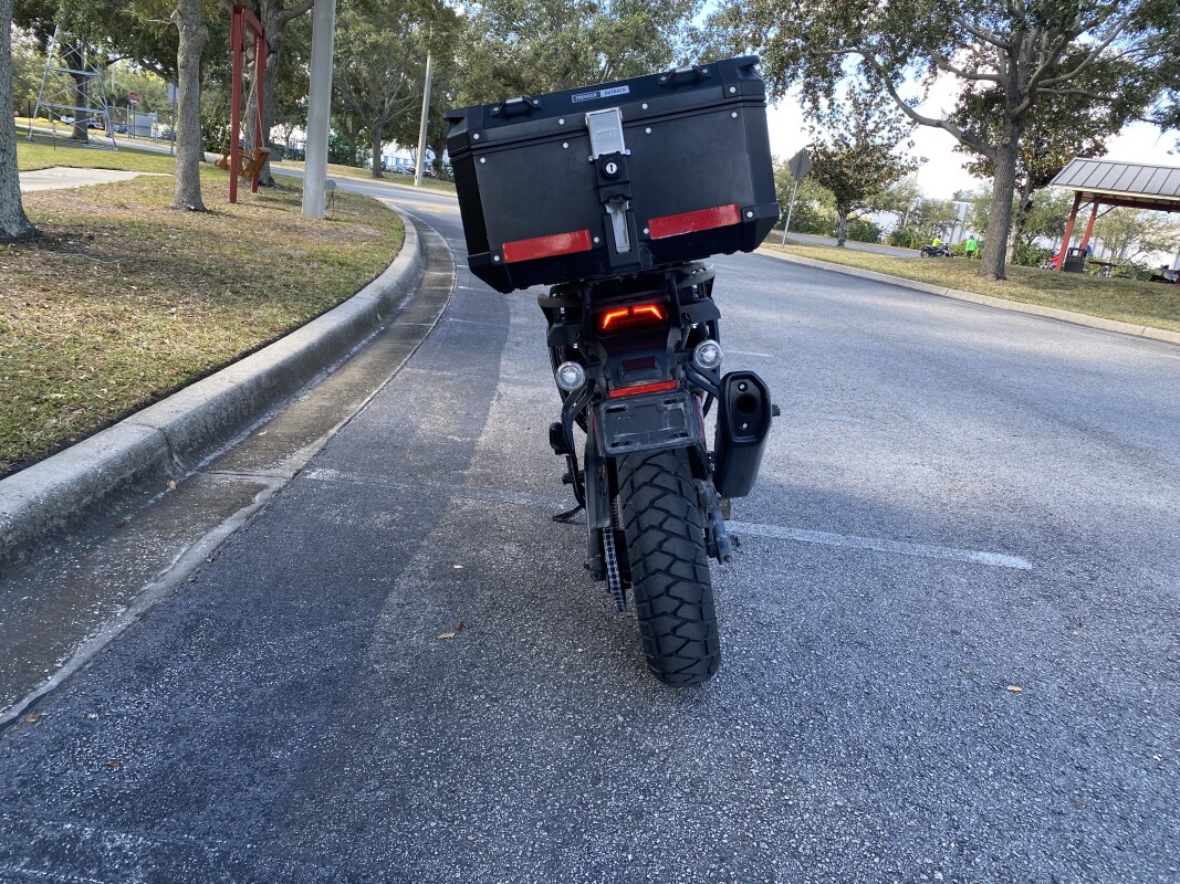 2021 Harley-Davidson Pan America 1250 Special - Photo 5