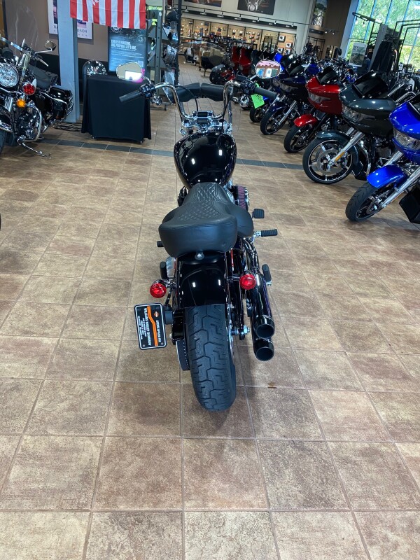 2021 Harley-Davidson Softail Standard - Photo 4