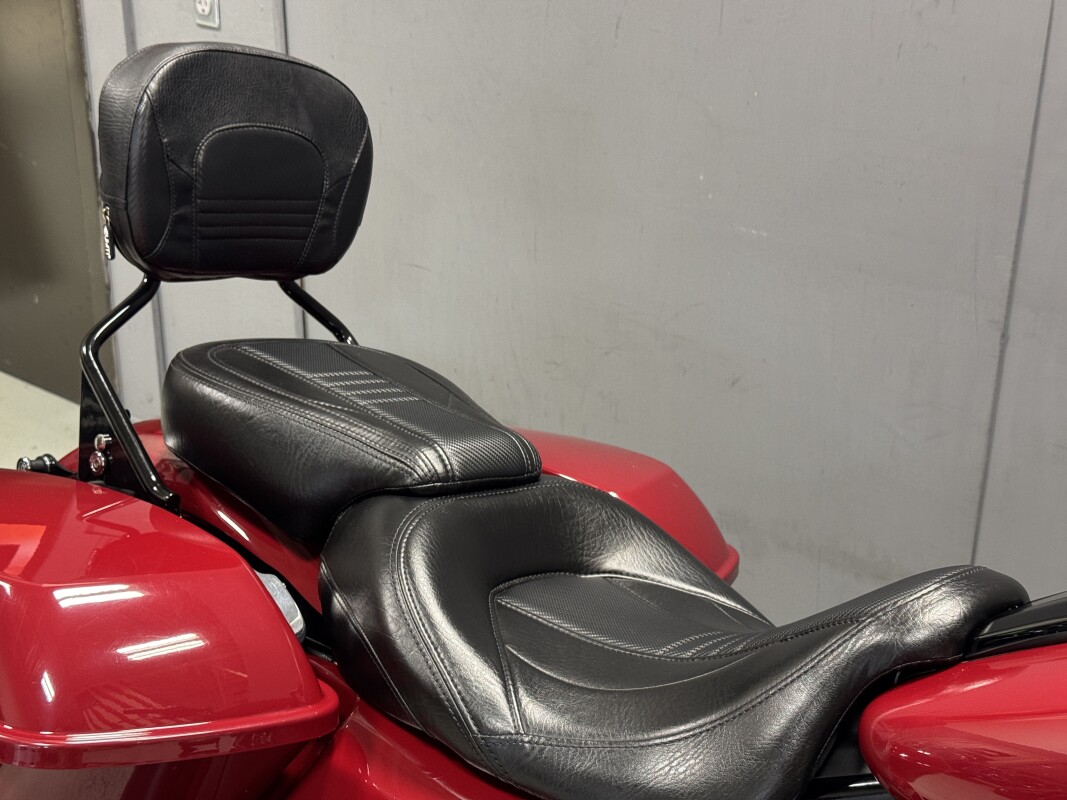 FLHXS 2021 Street Glide Special - Photo 8