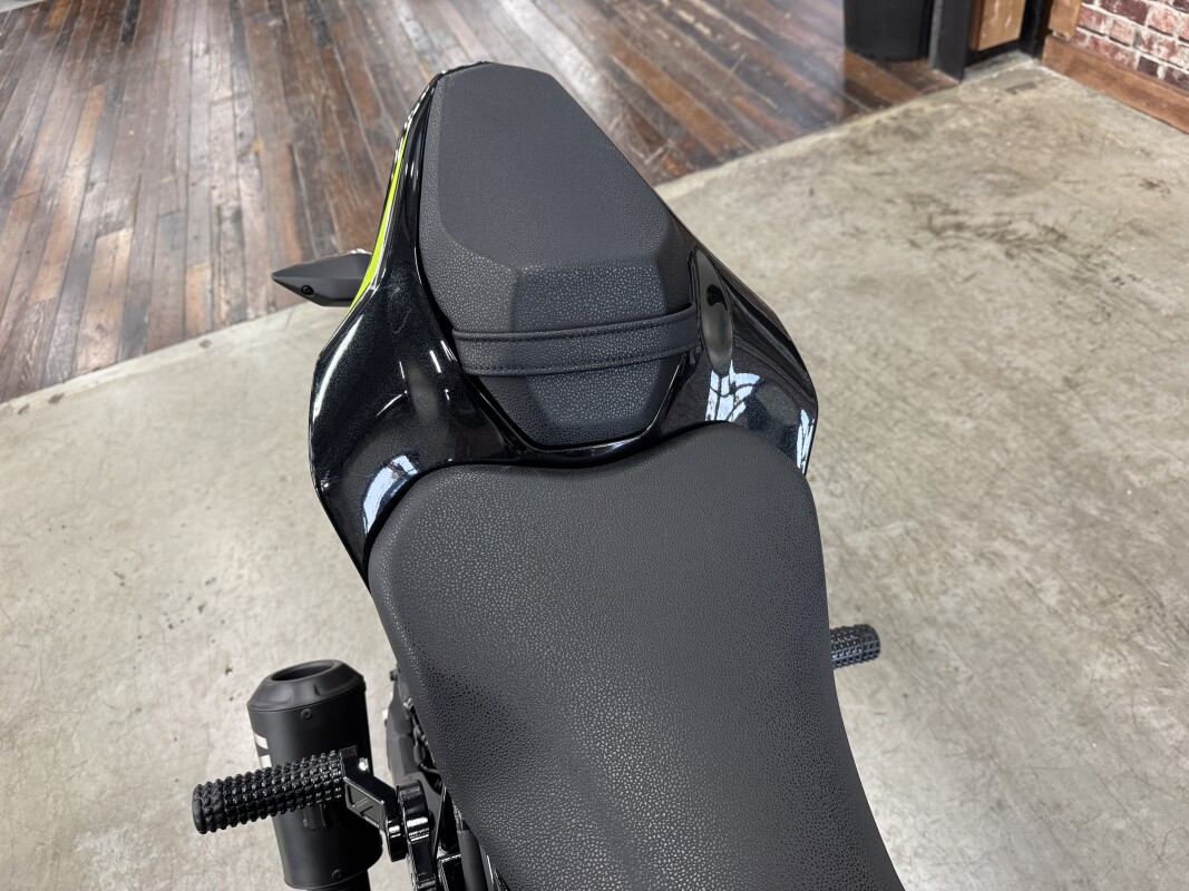 2024 Kawasaki Z900 ABS ZR900FRFBL - Photo 5