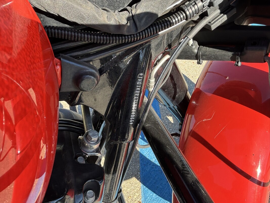 2020 Harley-Davidson Street Glide Special - Photo 8