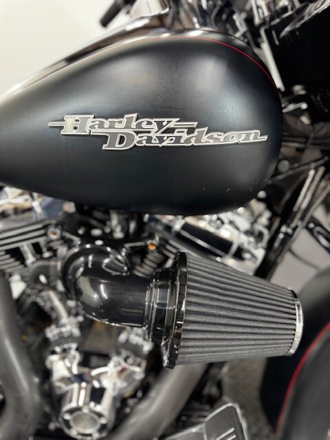 2014 Harley-Davidson Street Glide Special - Photo 4