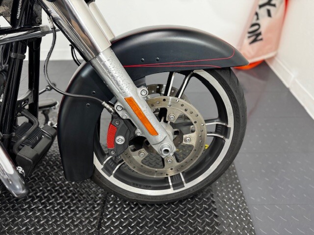 2014 Harley-Davidson Street Glide Special - Photo 2