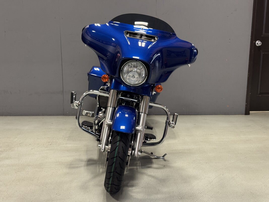 FLHXS 2017 Street Glide Special - Photo 9