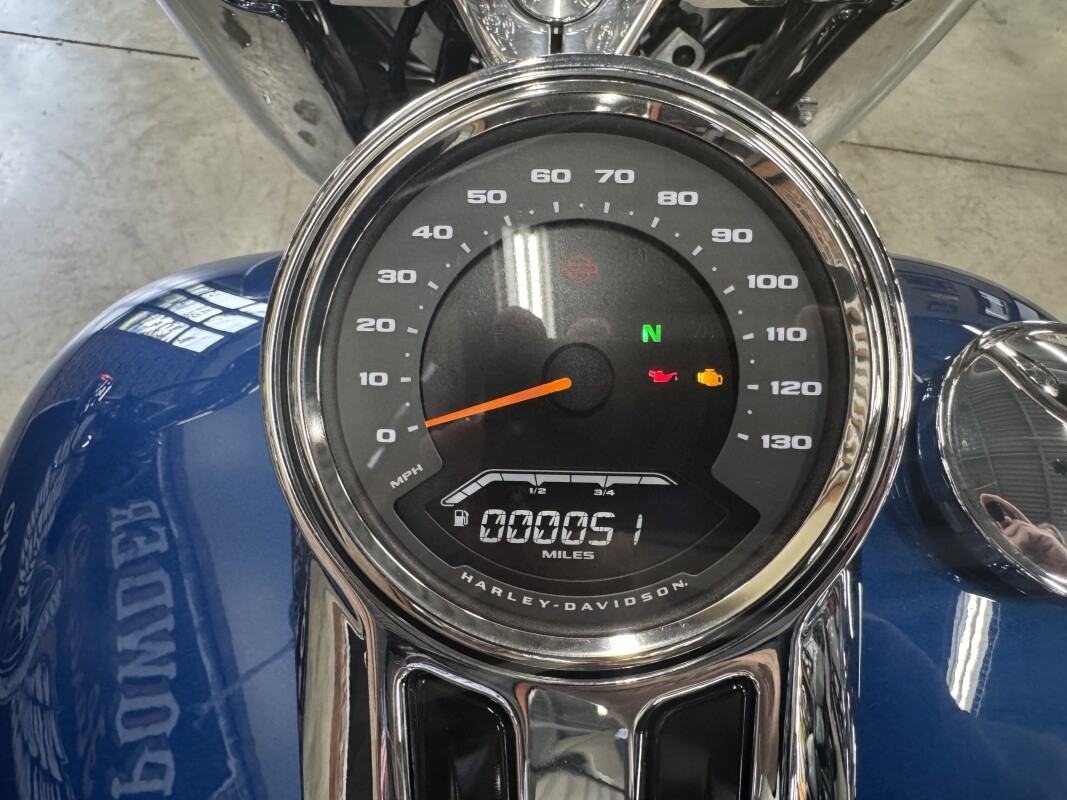 2022 Harley-Davidson Fat Boy 114 FLFBS - Photo 4