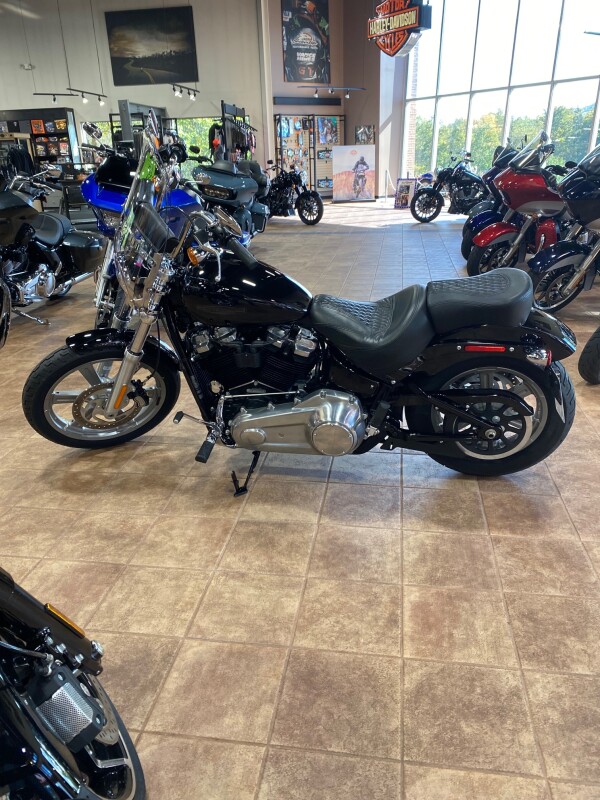 2021 Harley-Davidson Softail Standard - Photo 2