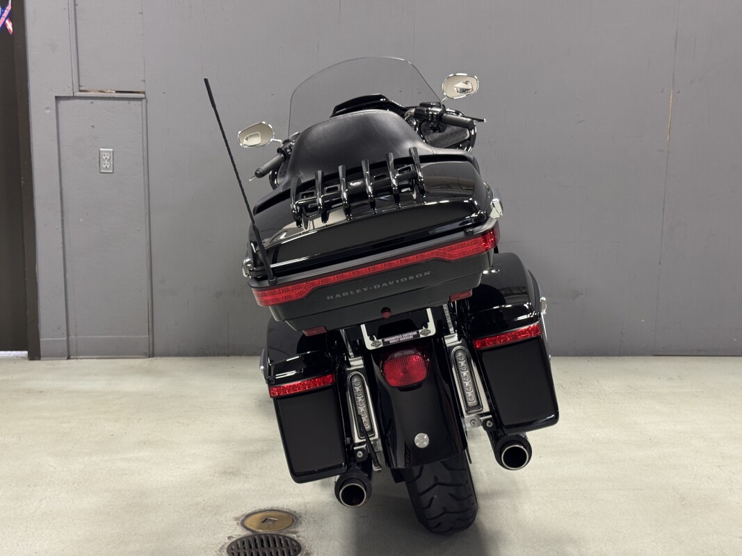 FLTRK 2020 Road Glide Limited - Photo 10