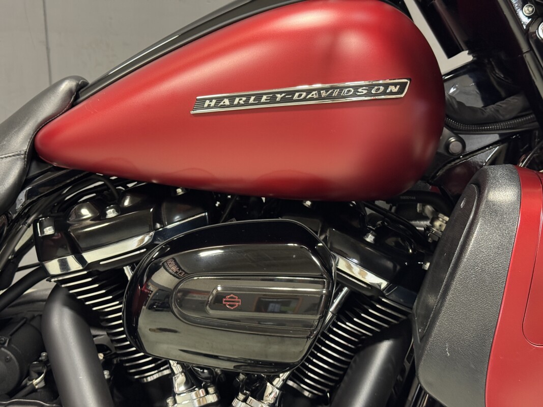 FLHXS 2019 Street Glide Special - Photo 7