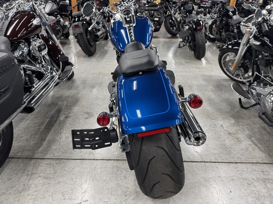 2022 Harley-Davidson Fat Boy 114 FLFBS - Photo 7