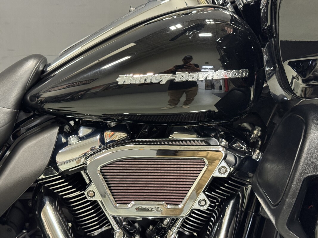 FLTRK 2020 Road Glide Limited - Photo 7
