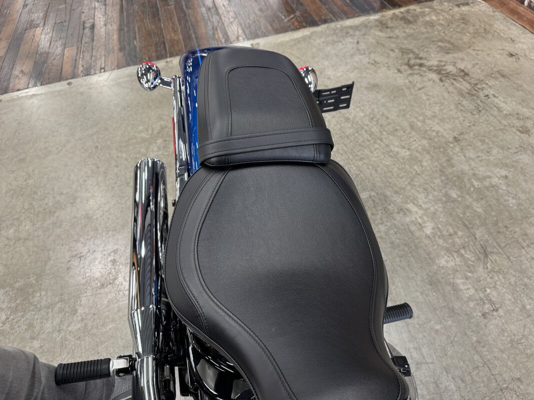 2022 Harley-Davidson Fat Boy 114 FLFBS - Photo 5