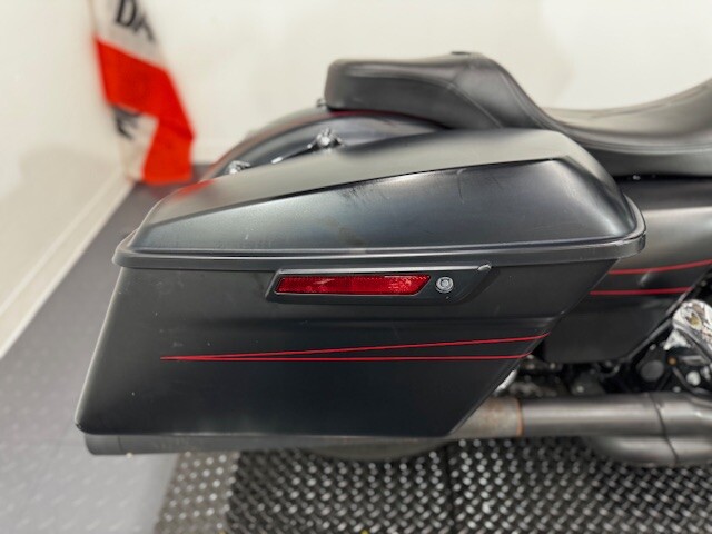 2014 Harley-Davidson Street Glide Special - Photo 6