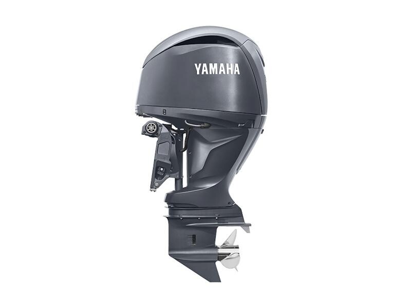 2026 Yamaha F150LD