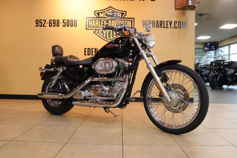 New and Used Harley Davidson Motorcycles | Motorcycle for Sale