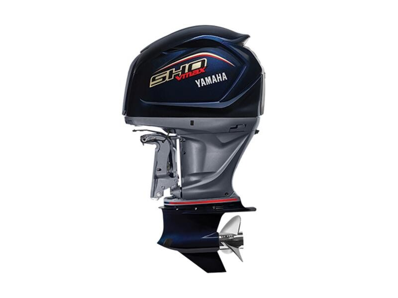2026 Yamaha VF200LB