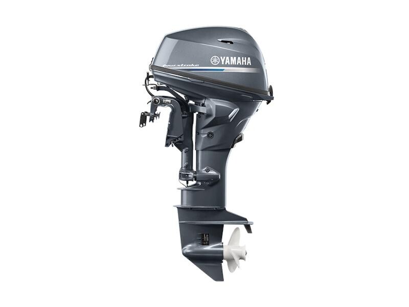 2026 Yamaha T25LWTC