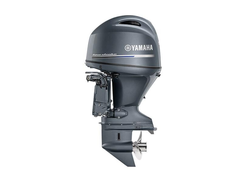 2026 Yamaha F90LB