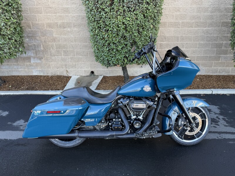 New Inventory | Fresno Harley-Davidson®