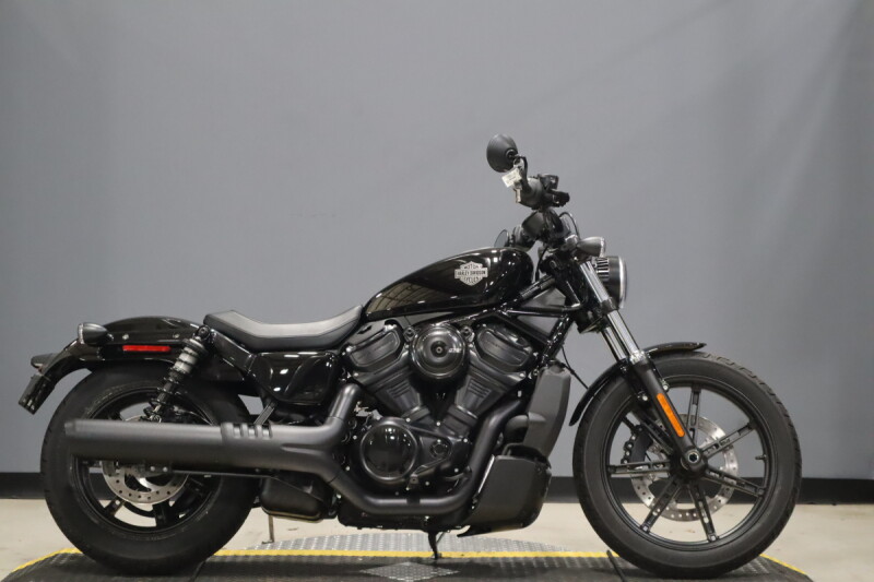 Used Motorcycles Under $15000 for Sale | Atlanta Harley-Davidson®