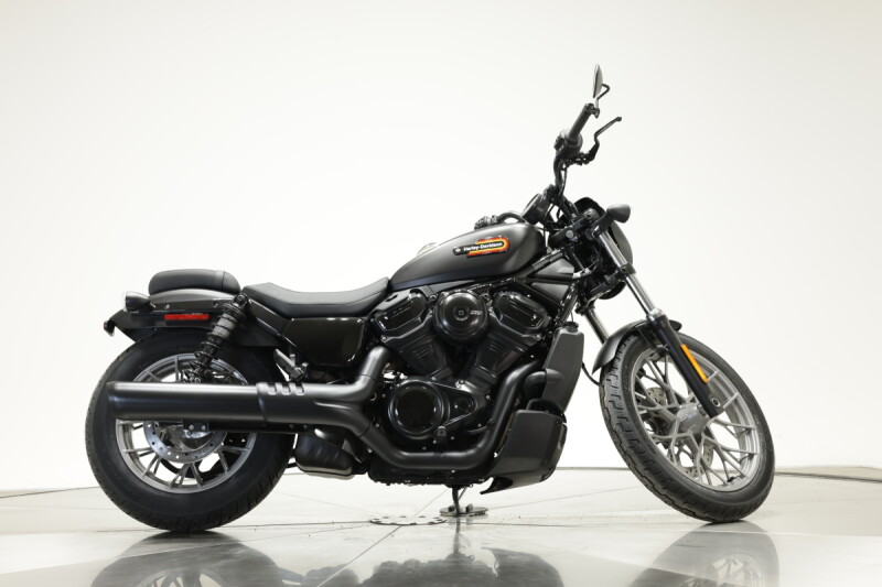 Inventory | Wilkins Harley-Davidson®