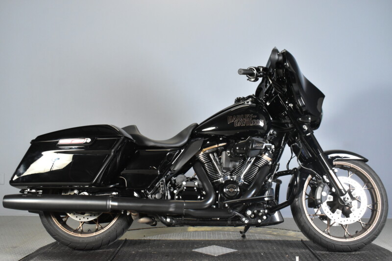 2023 Harley-Davidson® Street Glide® ST FLHXST
